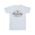 Miniatyrbild 1 av 3: Star Wars T-shirt i bomull för flickor - The Book Of Boba Fett Bring Me That Bounty