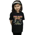 Miniatyrbild 2 av 3: Pink Floyd T-shirt i bomull från Live At Pompeii för flickor