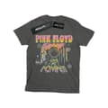 Miniatyrbild 1 av 3: Pink Floyd T-shirt i bomull från Live At Pompeii för flickor