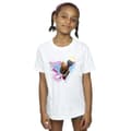 Miniatyrbillede 2 af 3: Marvel Girls What If Party Thor Alt Cotton T-Shirt