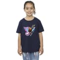 Miniatyrbillede 2 af 3: Marvel Girls What If Party Thor Alt Cotton T-Shirt