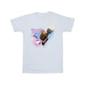 Miniatyrbillede 1 af 3: Marvel Girls What If Party Thor Alt Cotton T-Shirt