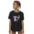 Miniatyrbillede 2 af 3: Marvel Girls What If Party Thor Alt Cotton T-Shirt