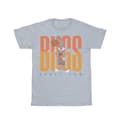 Miniatyrbild 1 av 2: Space Jam: A New Legacy T-shirt för pojkar Bugs Bunny Basketball Spin