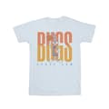 Miniatyrbild 1 av 3: Space Jam: A New Legacy T-shirt för pojkar Bugs Bunny Basketball Spin