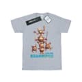Miniatyrbild 1 av 3: Disney Dam / Dam Moana Fear The Kakamora Boyfriend T-shirt i bomull