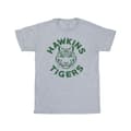 Pikkukuva 1 / 4: Netflix Boys Stranger Things Hawkins Tigers T-Shirt