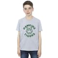 Pikkukuva 2 / 4: Netflix Boys Stranger Things Hawkins Tigers T-Shirt