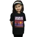 Miniatyrbillede 2 af 3: Charlie Parker Girls Into The Sunset Cotton T-Shirt
