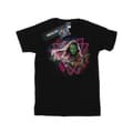 Miniatyrbild 1 av 5: Marvel Guardians Of The Galaxy Neon Gamora T-shirt för herrar