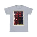 Miniatyrbild 1 av 3: Star Wars Mandalorian Dark Troopers T-shirt i bomull för flickor