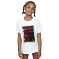 Miniatyrbild 2 av 3: Star Wars Mandalorian Dark Troopers T-shirt i bomull för flickor