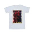 Miniatyrbild 1 av 3: Star Wars Mandalorian Dark Troopers T-shirt i bomull för flickor