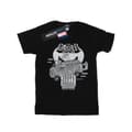 Miniatyrbillede 1 af 3: Marvel Mens The Punisher Battle Van Breakdown T-Shirt