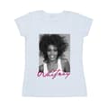 Miniatyrbillede 1 af 3: Whitney Houston Womens/Ladies Smile Photograph Cotton T-Shirt