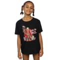 Miniatyrbilde 2 av 3: Marvel Girls Yule Be Merry Cotton T-Shirt