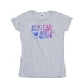 Miniatyrbild 1 av 3: Netflix Dam/Tjej - Sex Education Sex Kid - T-shirt i bomullsblandning