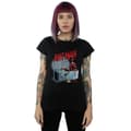 Miniatyrbild 2 av 3: Marvel Dam/Lady Ant-Man And The Wasp - T-shirt i bomull med badmyror
