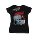 Miniatyrbild 1 av 3: Marvel Dam/Lady Ant-Man And The Wasp - T-shirt i bomull med badmyror