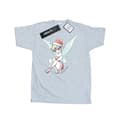 Pikkukuva 1 / 3: Disney Mens Tinkerbell Christmas Fairy T-Shirt