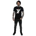 Pikkukuva 2 / 4: Disney Mens Tinkerbell Christmas Fairy T-Shirt