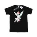 Pikkukuva 1 / 4: Disney Mens Tinkerbell Christmas Fairy T-Shirt