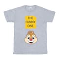 Miniatyrbild 1 av 4: Disney Chip N Dale The Smart One T-shirt för herrar