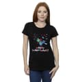 Miniatyrbild 2 av 3: Disney Dam/Lillo And Stitch Stitch Merry Everything - T-shirt i bomull