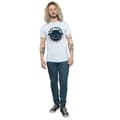 Miniatyrbillede 4 af 5: Marvel Mens Kawaii Black Panther Pounce T-Shirt
