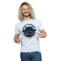Miniatyrbillede 2 af 5: Marvel Mens Kawaii Black Panther Pounce T-Shirt