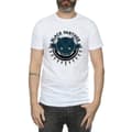 Miniatyrbillede 3 af 5: Marvel Mens Kawaii Black Panther Pounce T-Shirt
