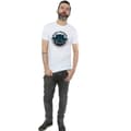 Miniatyrbillede 4 af 5: Marvel Mens Kawaii Black Panther Pounce T-Shirt