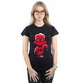 Miniatyrbillede 2 af 3: Disney Womens/Ladies Incredibles 2 Incredible Son Cotton T-Shirt