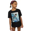 Miniatyrbilde 2 av 4: Star Wars: The Rise of Skywalker Girls Resistance Poster Cotton T-Shirt