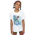 Miniatyrbilde 2 av 4: Star Wars: The Rise of Skywalker Girls Resistance Poster Cotton T-Shirt