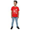 Miniatyrbillede 4 af 5: Star Wars Boys Christmas Decorations T-Shirt