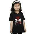 Miniatyrbillede 2 af 3: Marvel Girls Women Of Spider-Man Cotton T-Shirt