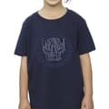 Miniatyrbillede 3 af 4: Marvel Girls Wakanda Forever Tribal Icon Cotton T-Shirt