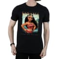 Pikkukuva 3 / 5: Disney Mens Moana Montage T-Shirt