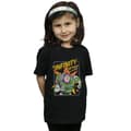 Pikkukuva 2 / 3: Disney Girls Toy Story 4 Buzz To Infinity Cotton T-Shirt
