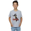 Miniatyrbilde 2 av 3: DC Comics Boys Batman Catwoman Friday T-Shirt