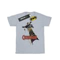 Miniatyrbilde 1 av 3: DC Comics Boys Batman Catwoman Friday T-Shirt