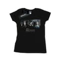Miniatyrbilde 1 av 3: Disney Womens/Ladies Maleficent Mistress Of Evil Character Poster Cotton T-Shirt