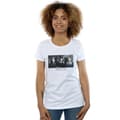 Miniatyrbilde 2 av 3: Disney Womens/Ladies Maleficent Mistress Of Evil Character Poster Cotton T-Shirt