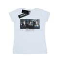 Miniatyrbilde 1 av 3: Disney Womens/Ladies Maleficent Mistress Of Evil Character Poster Cotton T-Shirt