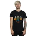 Miniatyrbilde 2 av 5: Disney Mens Frankenstein Mickey Mouse T-Shirt
