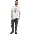 Miniatyrbilde 5 av 5: Disney Mens Frankenstein Mickey Mouse T-Shirt