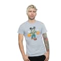 Miniatyrbilde 4 av 5: Disney Mens Frankenstein Mickey Mouse T-Shirt