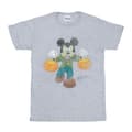 Miniatyrbilde 1 av 5: Disney Mens Frankenstein Mickey Mouse T-Shirt