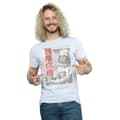 Miniatyrbild 2 av 3: Star Wars Mens Vader I Am Your Father - kinesisk t-shirt